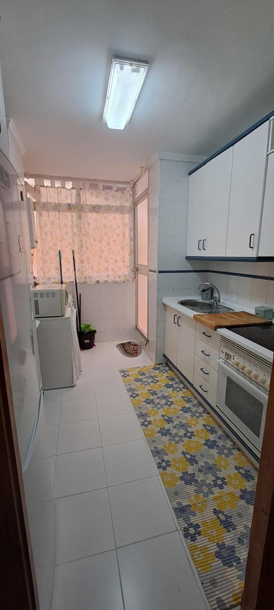 Apartament Piso La Princesa